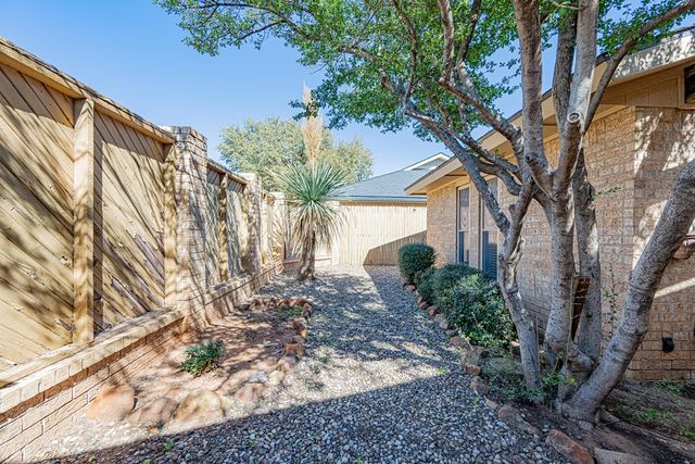 105 Quail Run, Odessa, TX 79761