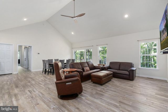 11504 KINCAID CT, Fredericksburg, VA 22407