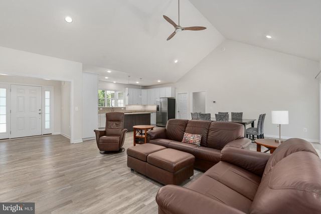 11504 KINCAID CT, Fredericksburg, VA 22407