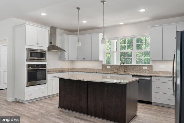 11504 KINCAID CT, Fredericksburg, VA 22407