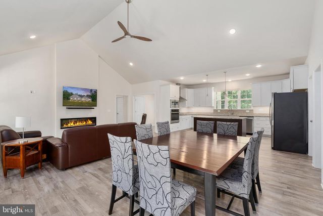 11504 KINCAID CT, Fredericksburg, VA 22407