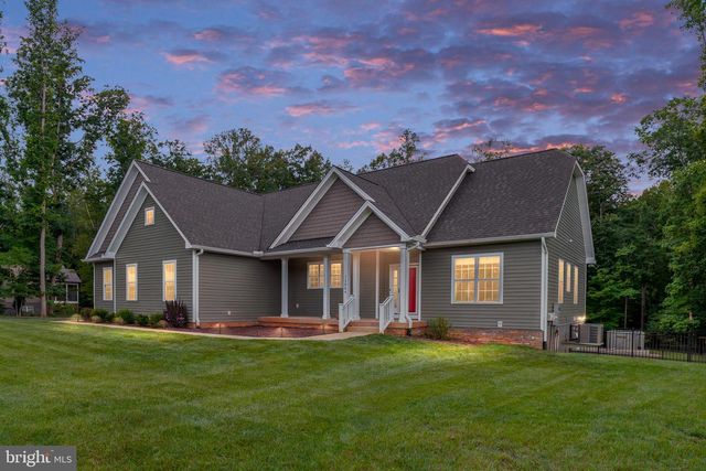 11504 KINCAID CT, Fredericksburg, VA 22407