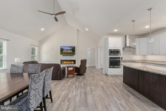 11504 KINCAID CT, Fredericksburg, VA 22407