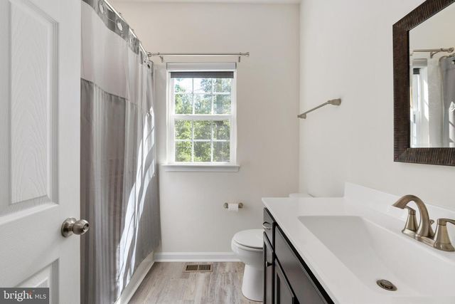 11504 KINCAID CT, Fredericksburg, VA 22407