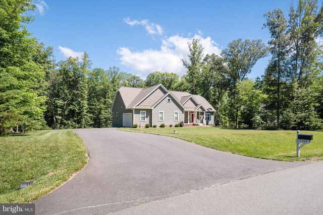11504 KINCAID CT, Fredericksburg, VA 22407
