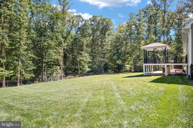 11504 KINCAID CT, Fredericksburg, VA 22407