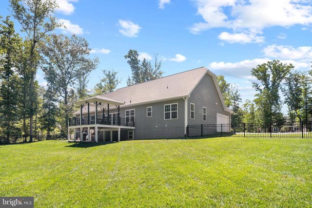 11504 KINCAID CT, Fredericksburg, VA 22407