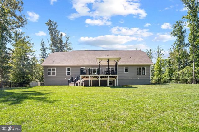 11504 KINCAID CT, Fredericksburg, VA 22407
