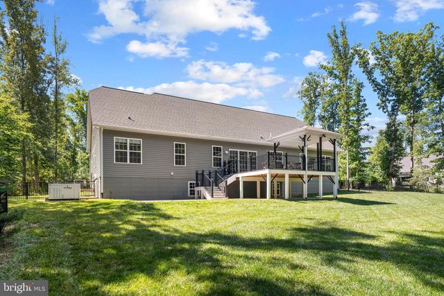 11504 KINCAID CT, Fredericksburg, VA 22407