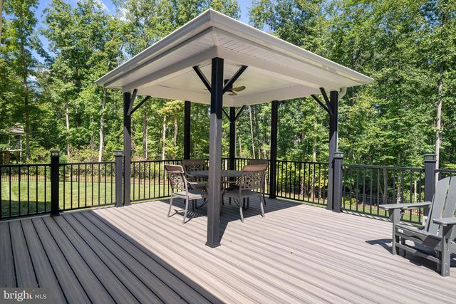 11504 KINCAID CT, Fredericksburg, VA 22407
