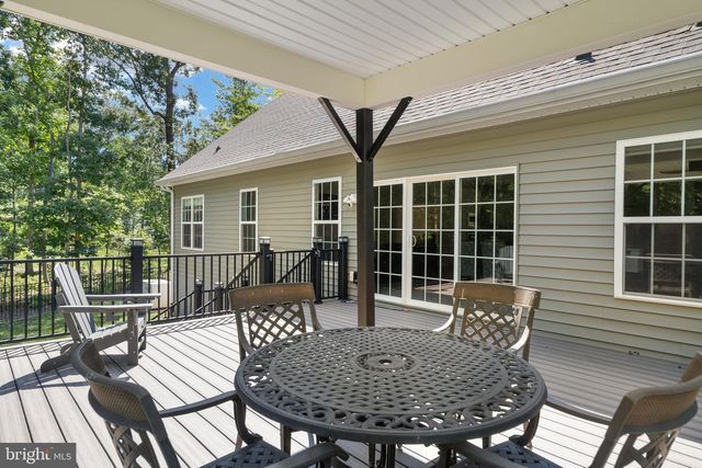 11504 KINCAID CT, Fredericksburg, VA 22407