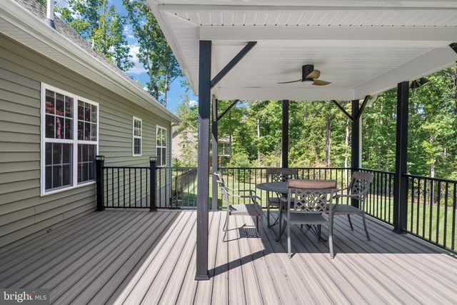 11504 KINCAID CT, Fredericksburg, VA 22407