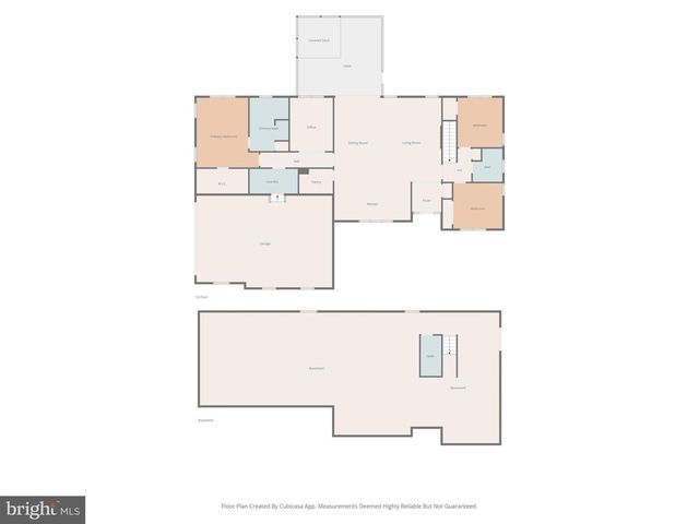11504 KINCAID CT, Fredericksburg, VA 22407