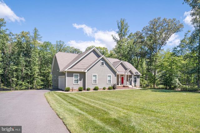 11504 KINCAID CT, Fredericksburg, VA 22407