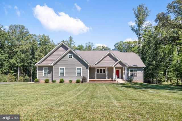 11504 KINCAID CT, Fredericksburg, VA 22407