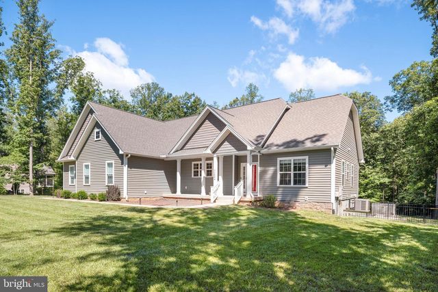 11504 KINCAID CT, Fredericksburg, VA 22407