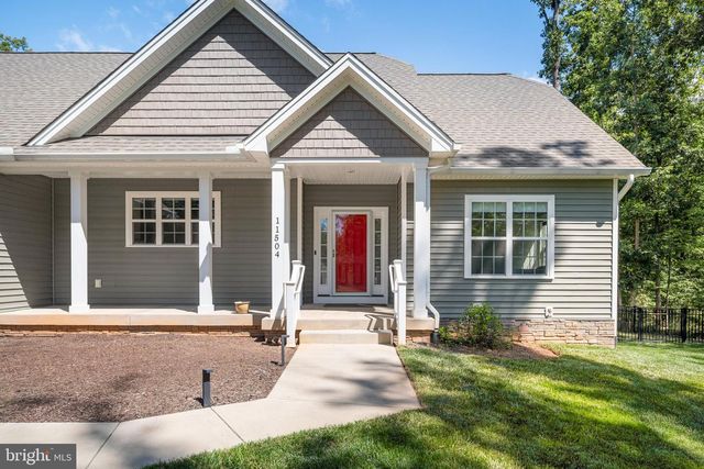 11504 KINCAID CT, Fredericksburg, VA 22407