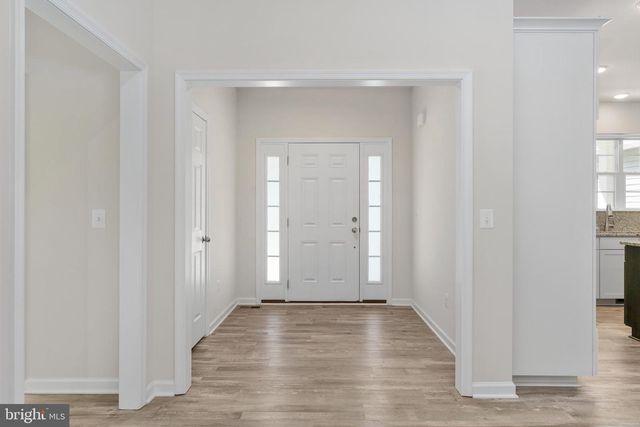 11504 KINCAID CT, Fredericksburg, VA 22407