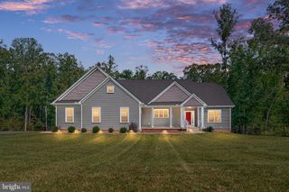11504 KINCAID CT, Fredericksburg, VA 22407