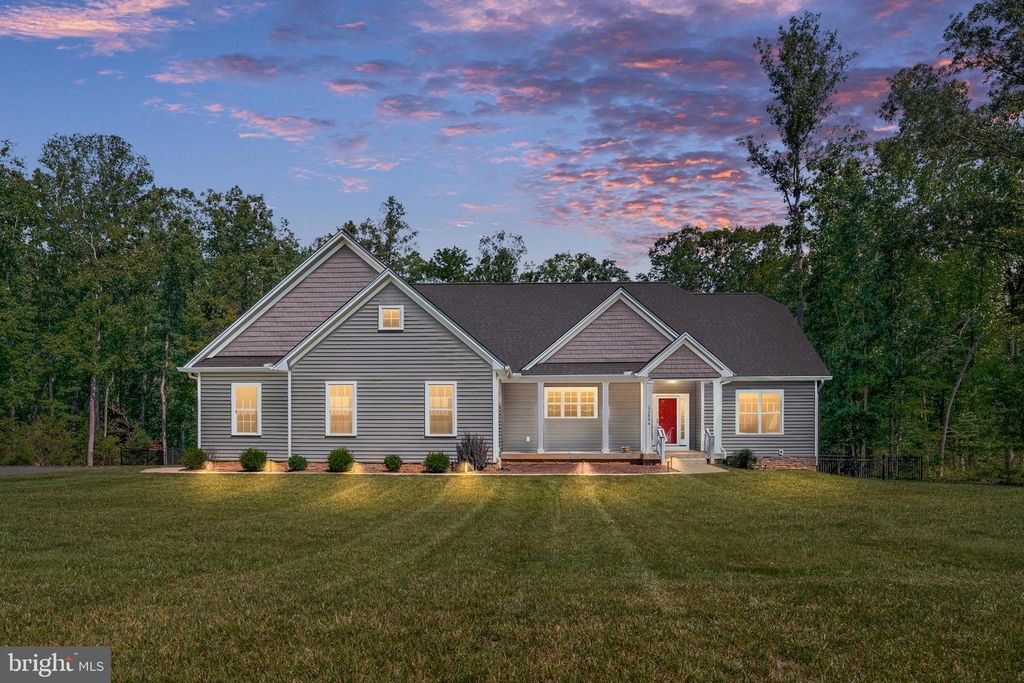 11504 KINCAID CT, Fredericksburg, VA 22407