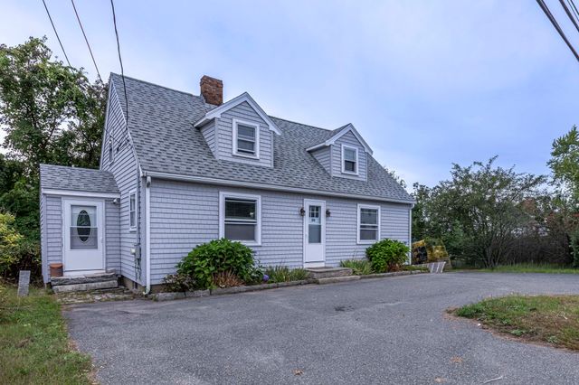 164 High Rd, Newbury, MA 01951