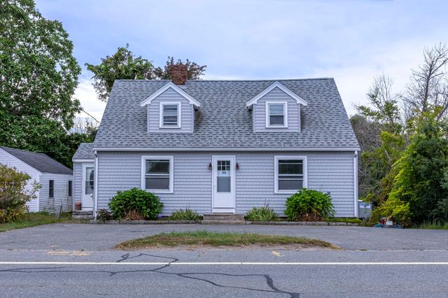 164 High Rd, Newbury, MA 01951
