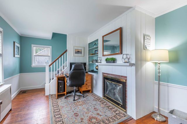 164 High Rd, Newbury, MA 01951