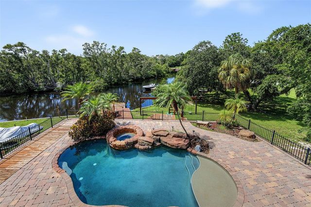 3143 PINEVIEW DRIVE, Holiday, FL 34691