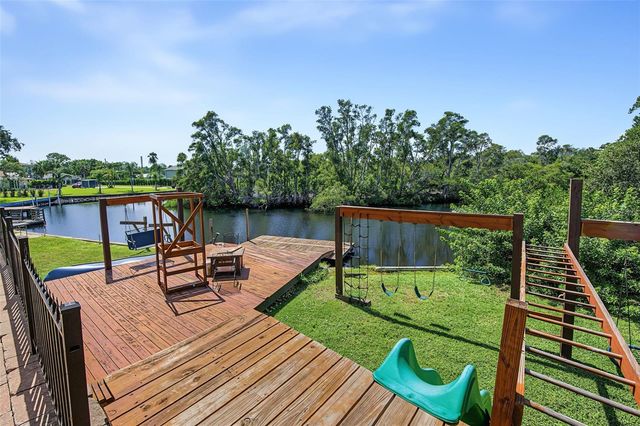 3143 PINEVIEW DRIVE, Holiday, FL 34691