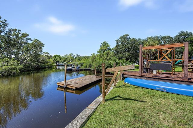 3143 PINEVIEW DRIVE, Holiday, FL 34691
