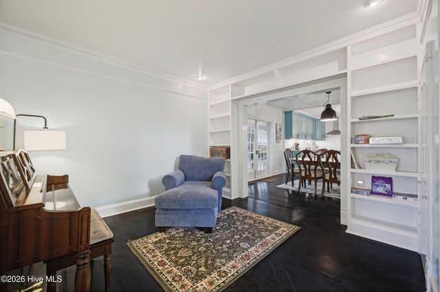 205 W Church Street, Edenton, NC 27932