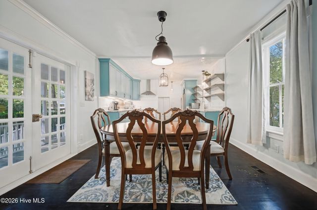 205 W Church Street, Edenton, NC 27932