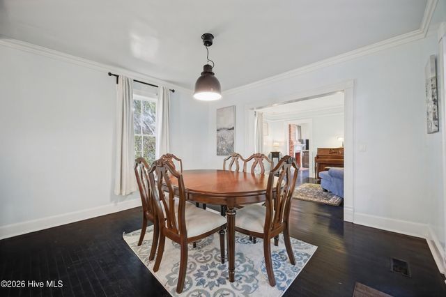 205 W Church Street, Edenton, NC 27932