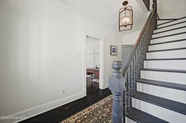 205 W Church Street, Edenton, NC 27932