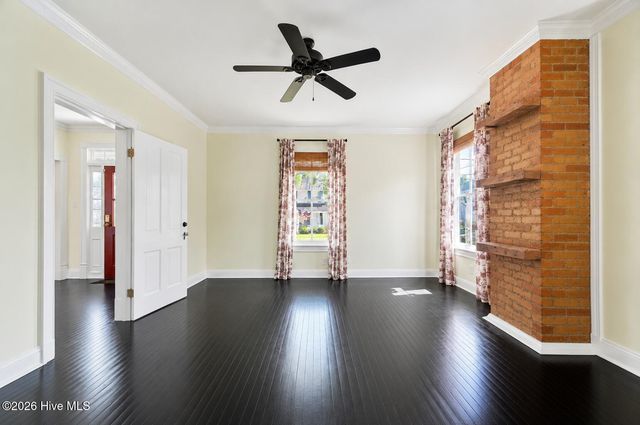 205 W Church Street, Edenton, NC 27932