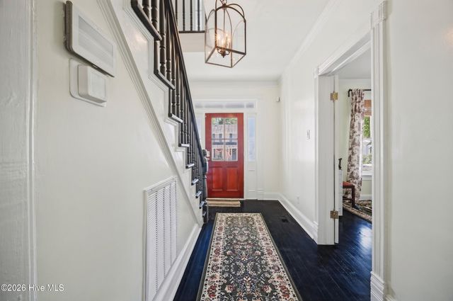 205 W Church Street, Edenton, NC 27932