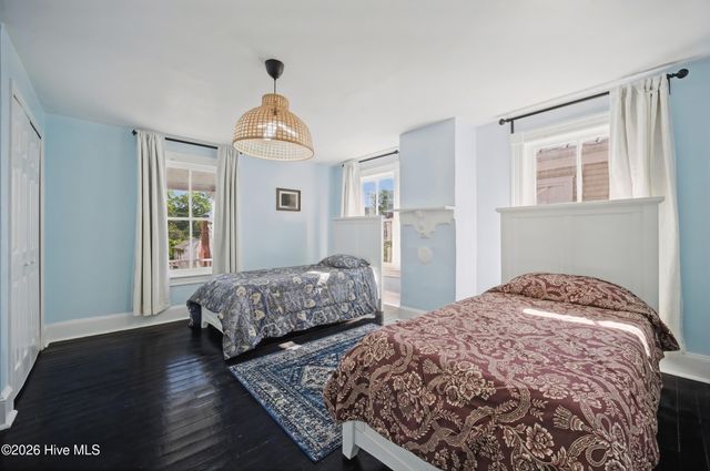 205 W Church Street, Edenton, NC 27932