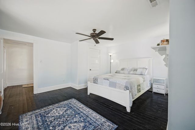 205 W Church Street, Edenton, NC 27932