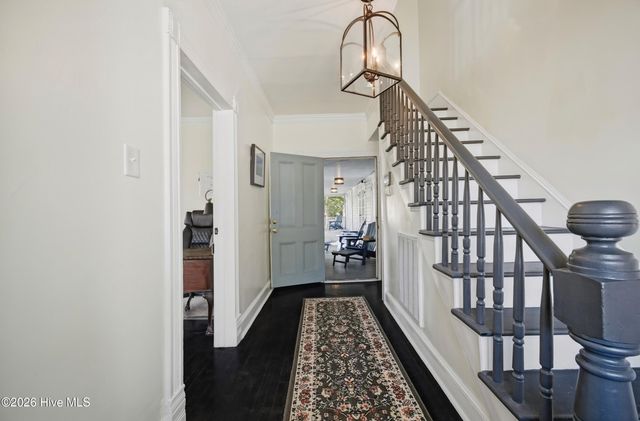 205 W Church Street, Edenton, NC 27932