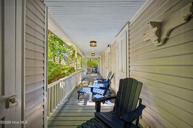 205 W Church Street, Edenton, NC 27932