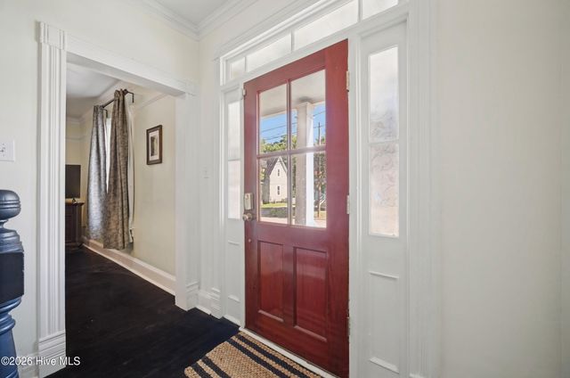 205 W Church Street, Edenton, NC 27932