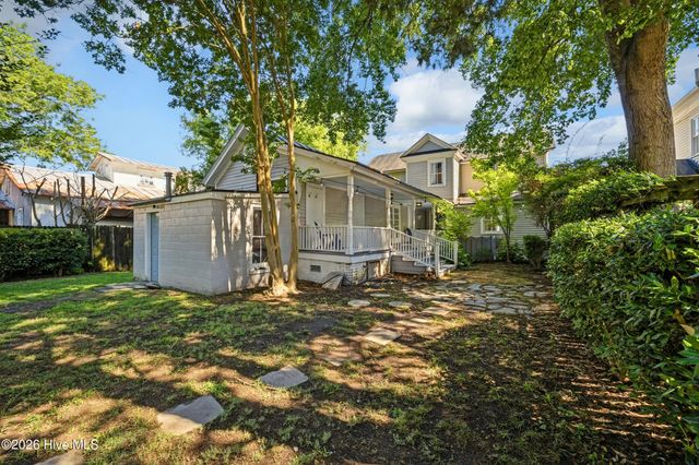 205 W Church Street, Edenton, NC 27932