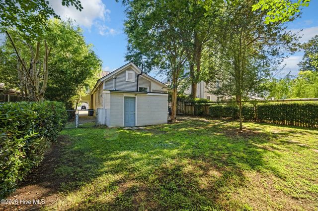 205 W Church Street, Edenton, NC 27932