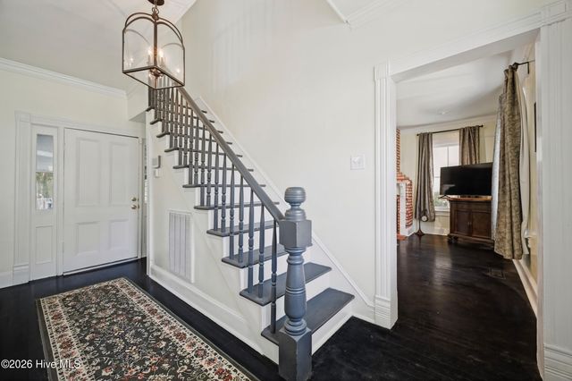205 W Church Street, Edenton, NC 27932