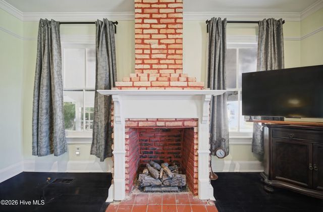 205 W Church Street, Edenton, NC 27932