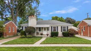 11421 Fairfield Street, Livonia, MI 48150