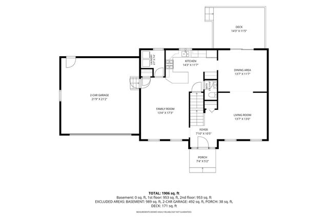 3 Joy Rd, New Bedford, MA 02740