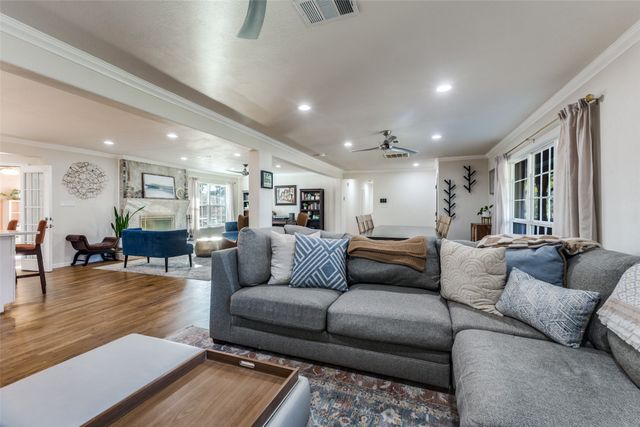 3106 Medina Drive, Garland, TX 75041