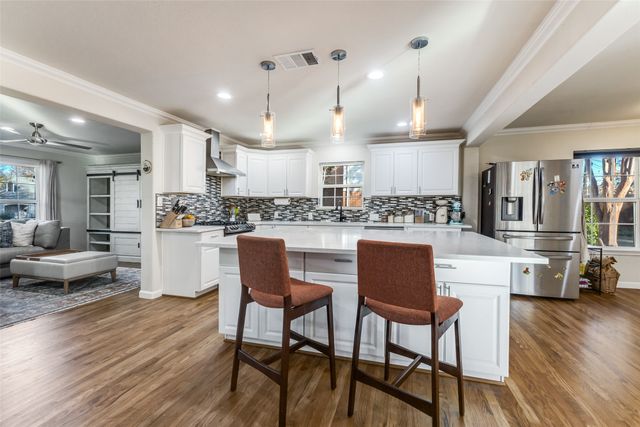 3106 Medina Drive, Garland, TX 75041