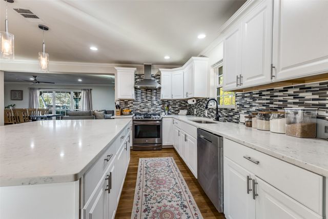 3106 Medina Drive, Garland, TX 75041